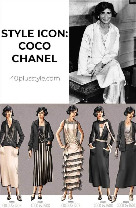 Coco Chanel Style: A Timeless Fashion 